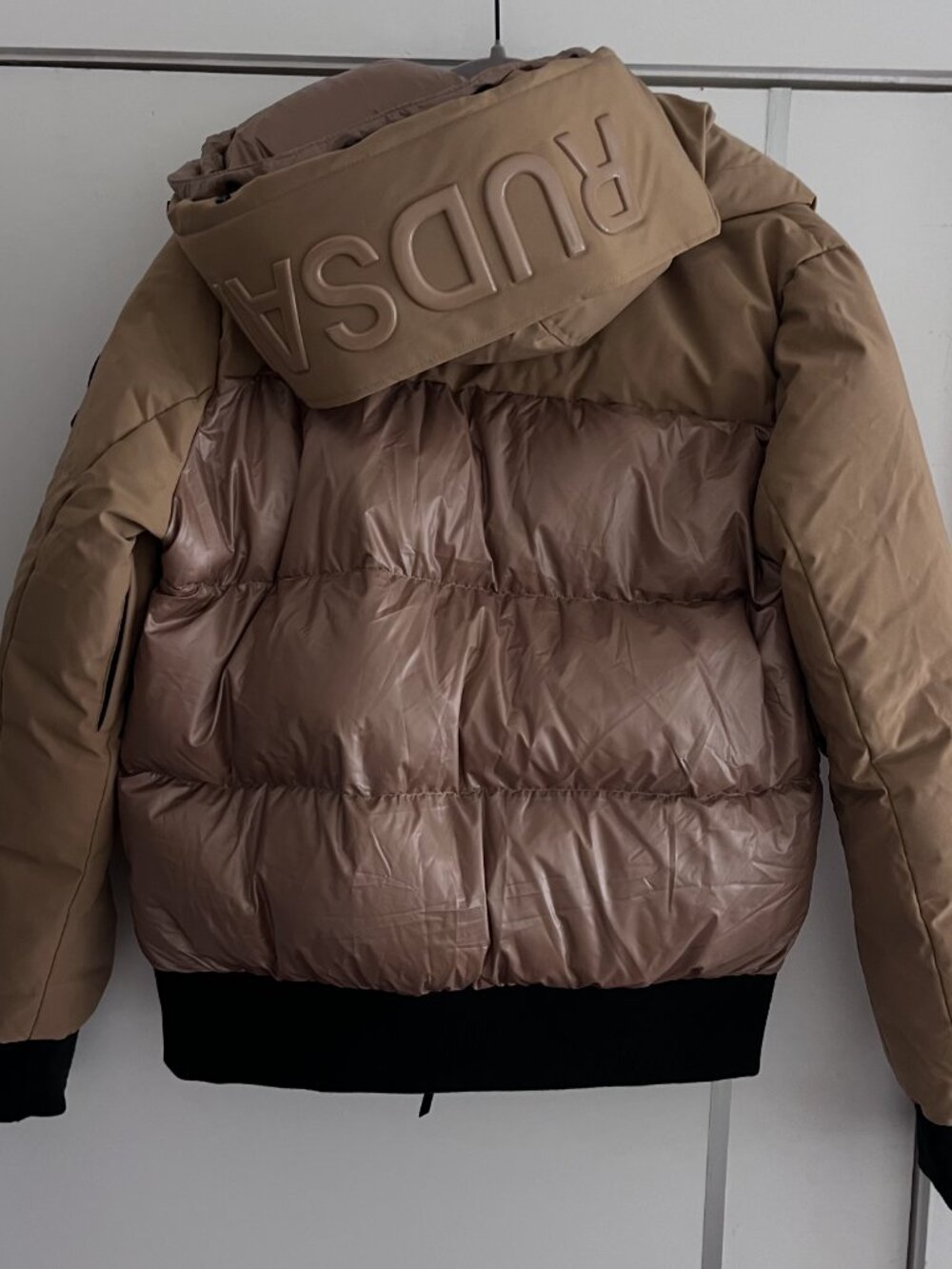 Rudsak jacket - Picture 4 of 4